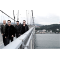 U2 İstanbul'da