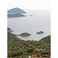 Kaş - Okçuoluğu