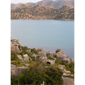 Kekova - Teimiussa