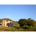 Patara - Hamam