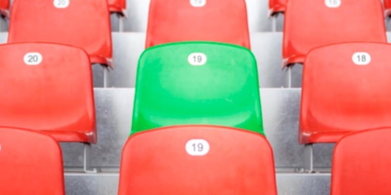 Sahadan gezegene sporun dönüşen hikâyesi