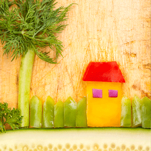 Sustainable Food meets stakeholders for the future