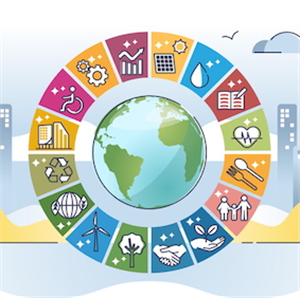 Four years left, sustainable development targets behind