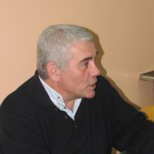 Master Documentary Fatih Orbay