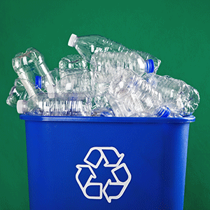 Plastikte geri dönüşüme AR-GE desteği