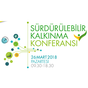 Sustainable Development Conference from Koç University
