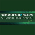 Sürdürülebilir İş Ödülleri için başvurular devam ediyor