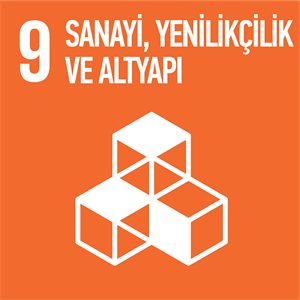 Sustainable Development Goals: Industry, Innovation and Infrastructure