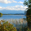 Sapanca Lake under danger