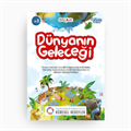 Çocuklara, çevreci bilgi oyunu: Dünyanın Geleceği