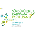 Sustainable Development Conference from Koç University
