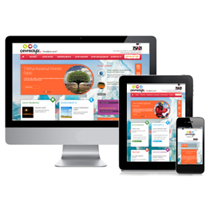 Cevreciyuz.com was renewed