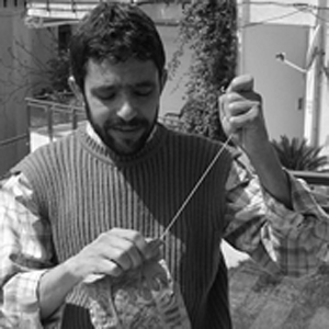 Buğday Derneği Başkanı Viktor Ananias