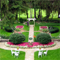 British Garden