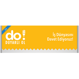DO! 2.0 başlıyor