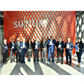 Industrial Focus Projects From Sabancı University