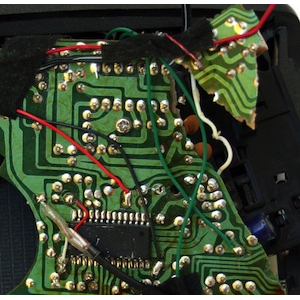 Electronic wastes cause deadly disease when accumulate in homes Home