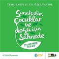 TEMA'dan Umut Yeşerten Şarkılar