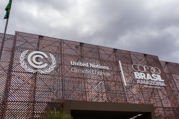 COP30’un dokuzuncu günü