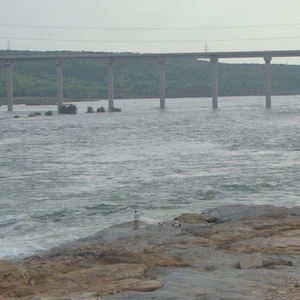 The full rate of dams in Istanbul falls