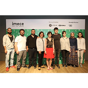 imece’nin kazananları belli oldu