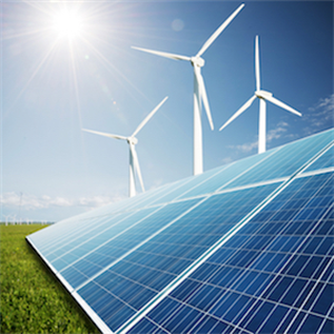 Renewable Energy Goals in 2022