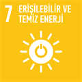 Sürdürülebilir Kalkınma Hedefleri: Erişilebilir ve Temiz Enerji
