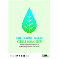 TEMA Vakfı orman ve su varlıklarımızın önemine dikkat çekiyor