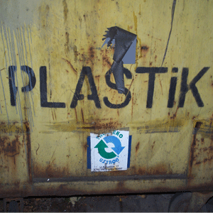 Plastikler 1 saniyede üretiliyor, 1000 yılda toprağa karışıyor