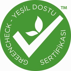 Green Friendly Certificate period starts