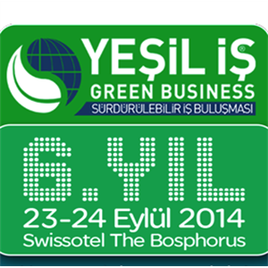The business world meets for sustainable future