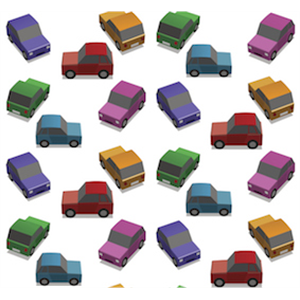 Matchbox oyuncakları yüzde 100 dönüştürülmüş plastikten üretilecek