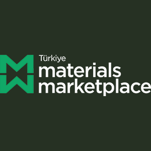Materials Marketplace SKD ile Türkiye'de