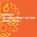 Toplumsal cinsiyet nedir, nasıl öğrenilir?