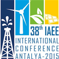 The future of energy will be discussed at the International Energy Economy Conference