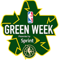 Green Week From NBA