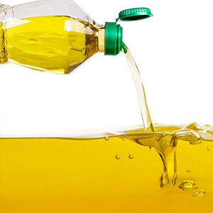 Waste oils and recycling