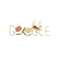 Google'dan Dünya Günü Doodle'ı