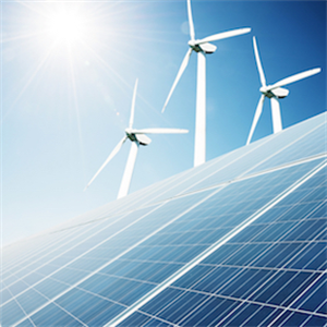 Türkiye rüzgâr enerjisinde 12, güneş enerjisinde 16’ncı sırada