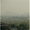 Türkiye’de hava ‘kalitesiz’