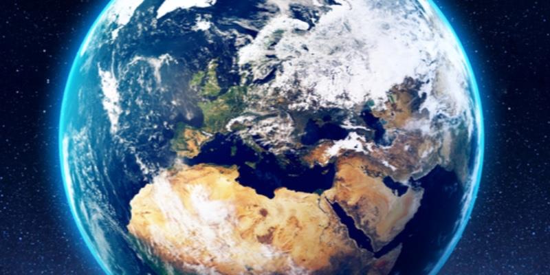 GEO-7 Raporu geleceğin yol haritasını sunuyor