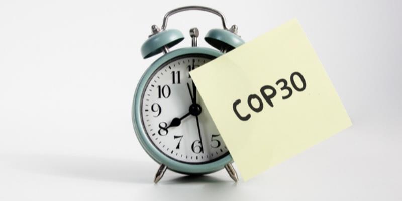 COP30 hakkında bilmeniz gereken 30 şey