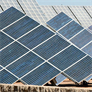 2015 was the record year of renewable energy