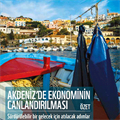 WWF’ten “Akdeniz’de Ekonominin Canlandırılması” raporu