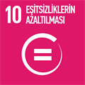 Sürdürülebilir Kalkınma Hedefleri: Eşitsizliklerin Azaltılması