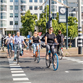 Will the world save bikes?