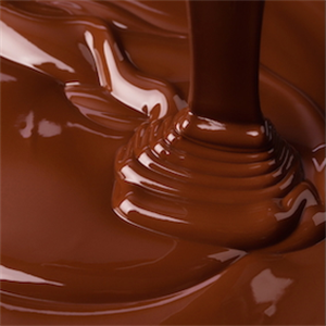 How to place a world without chocolate?