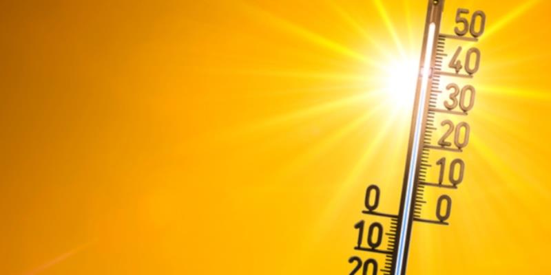 Dünya bin yıl sürecek aşırı sıcaklara hapsolabilir