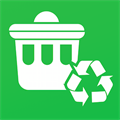 Electronic trash mountains cannot be recycled