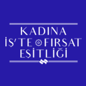 Kadına İş’te Fırsat Eşitliği Ödülü